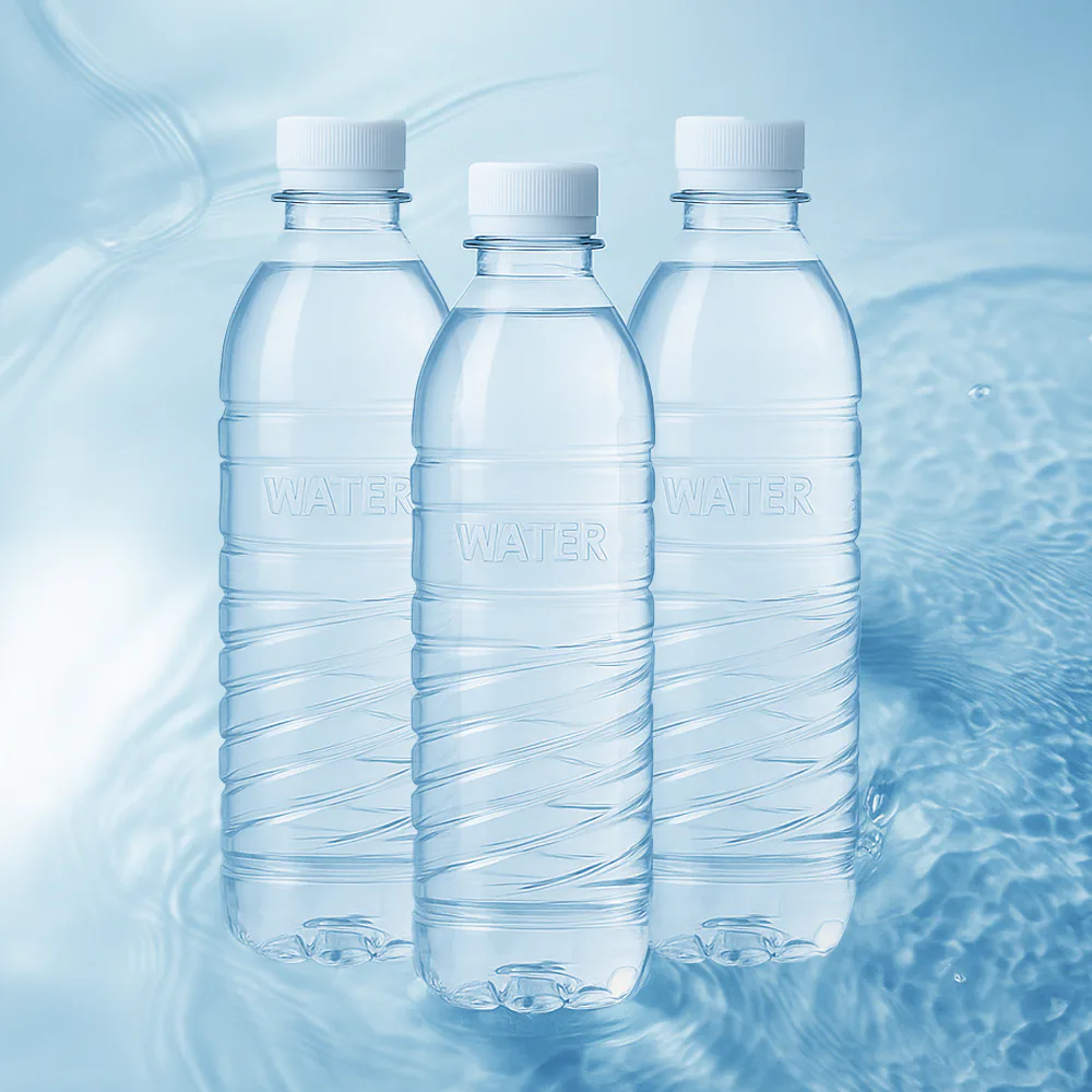 에브리워터 무라벨, 500ml, 40개