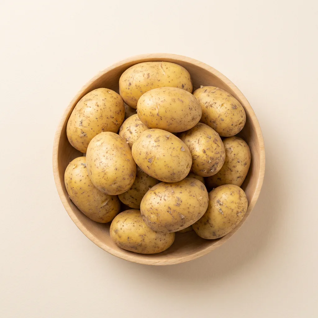 이모뜰 국내산 수미 햇감자, 대, 3kg, 1박스